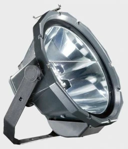 Cariboni group Регулируемый светодиодный проектор для улицы Ra 2000