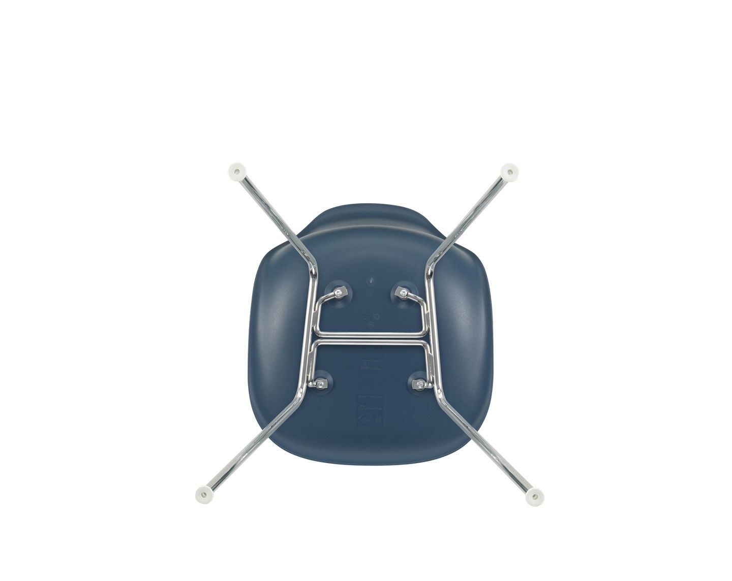 Стул из полипропилена VITRA Eames Plastic Chair ARCH-00119724 - Вид №120