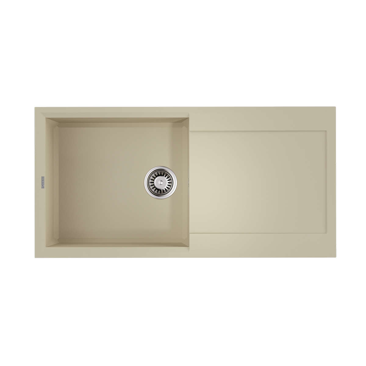 Кухонная мойка Sakaime 100 BE OMOIKIRI 4993885