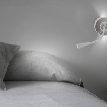 000649 Бра ридер Leds C4 Lov