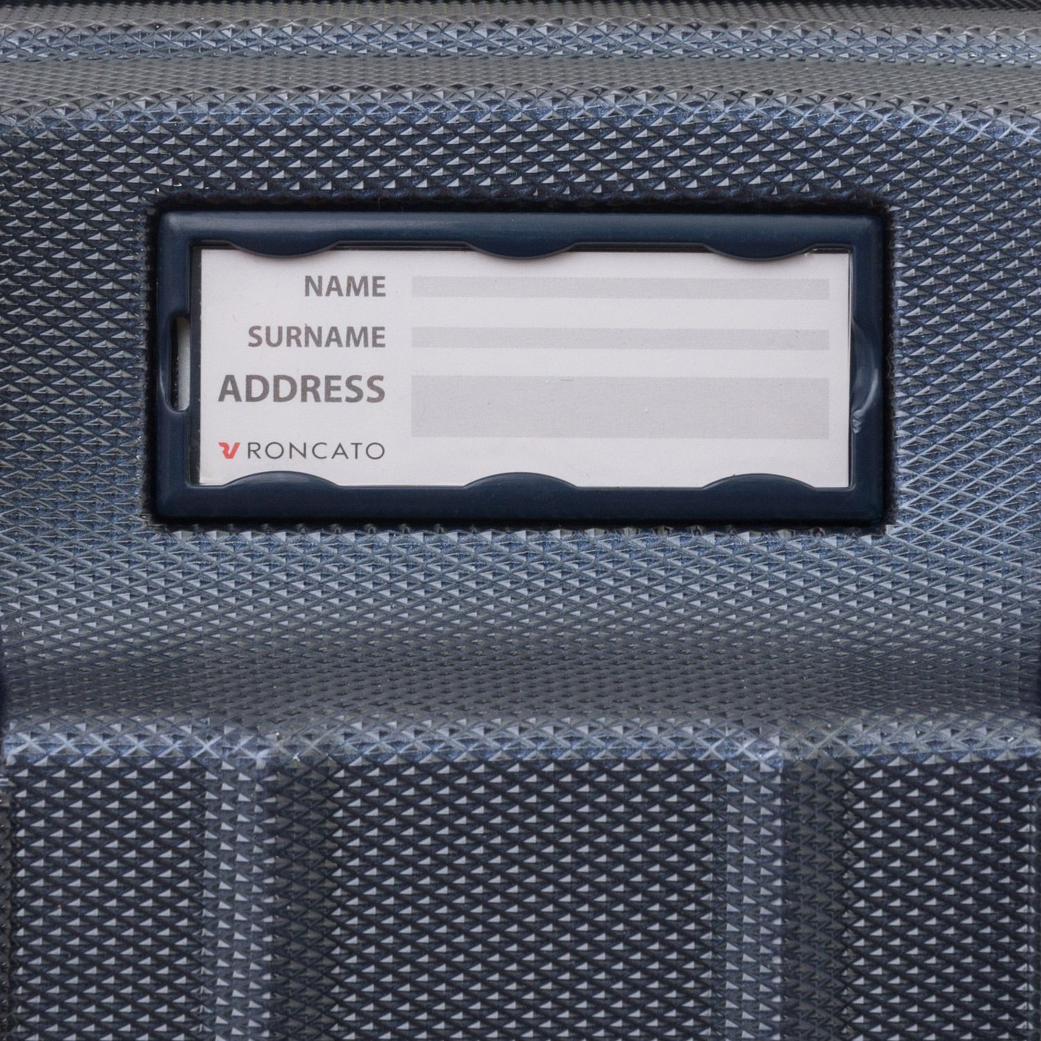 5602-0128 Чемодан 5602 ML Roncato Unica - Вид №7