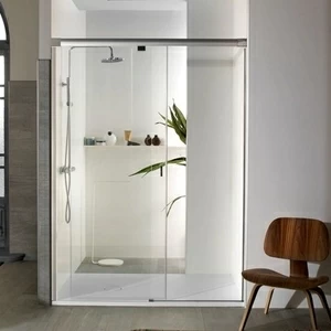 Шторка для душа S315800034 System pool YOVE 9