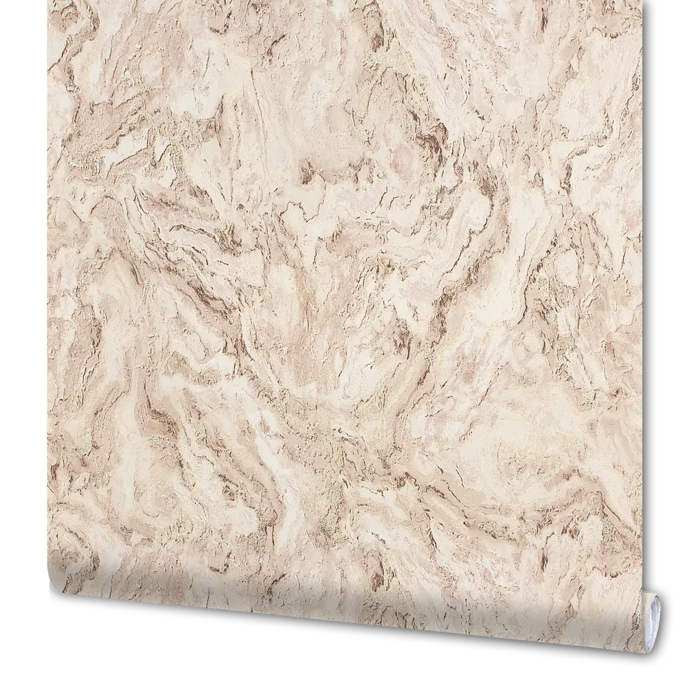 Santreyd Каскад 6641Д - бумажные обои с абстрактным узором для гостиной и спальни 89839985 STLM-0080007