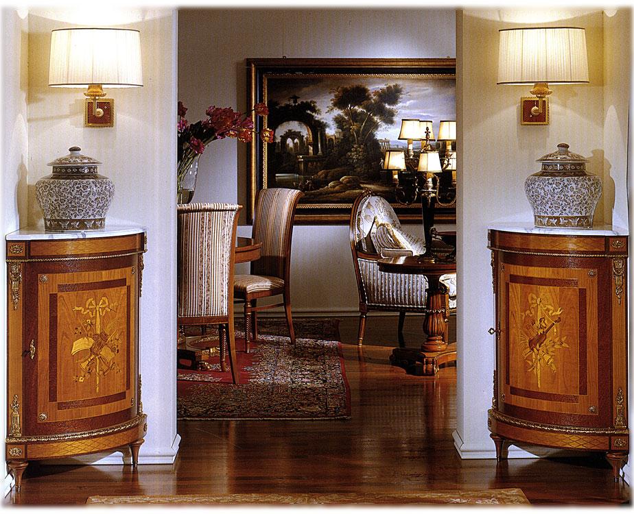 Тумба Thierry BUSNELLI ADAMO 3605 