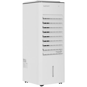 9114159 Климатический комплекс Zenet ZET-480 белый