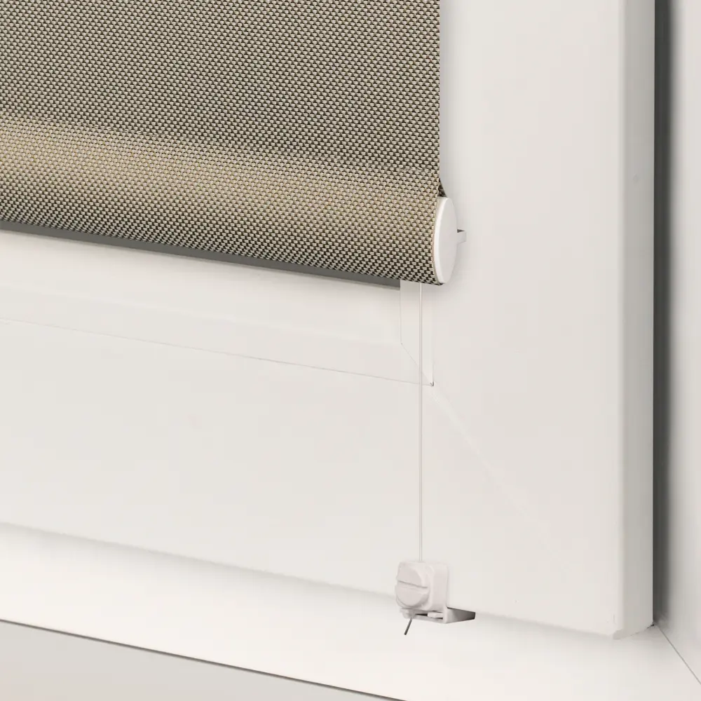 INSPIRE Screen - Рулонная штора серо-бежевая 50×190 см 84178252 STLM-0046940 - Вид №3