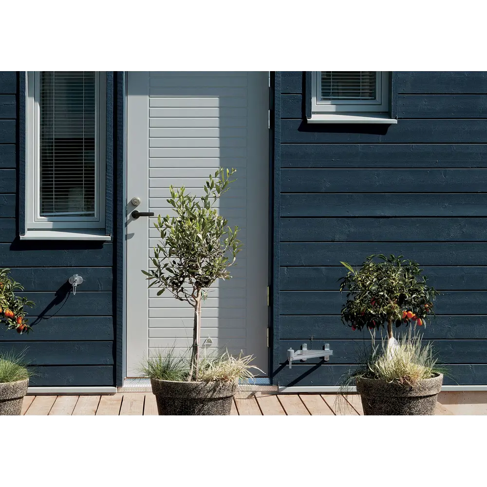 Tikkurila Vinha Classic - прозрачный антисептик для дерева с колеровкой 89350888 STLM-1407162 - Вид №4