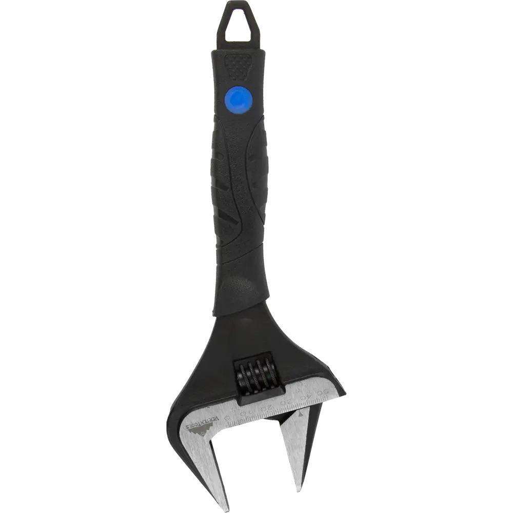 Разводной ключ VERTEXTOOLS с тонкими губками 250 мм 83659893 STLM-0043145 - Вид №2