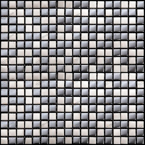 МОЗАИКА ИЗ СТЕКЛА HTC-003-15 NATURAL HI-TECH HTC00315