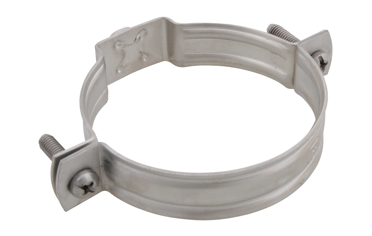 4157075 BIS Bifix® 415 Хомуты нерж. для пластмассовых труб walraven 
