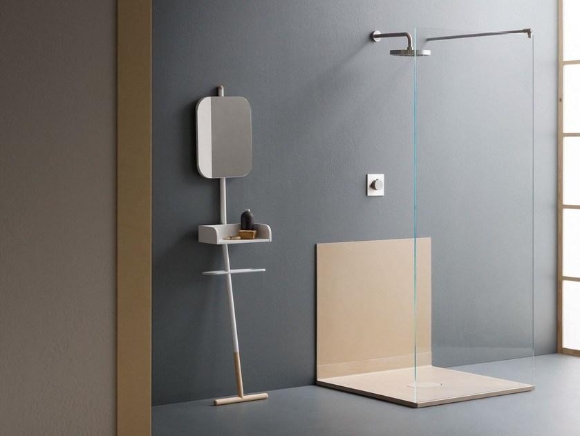 NOVELLO Полная мебель для ванной Oblon sun-id-1344567 - Вид №15