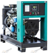 Газовый генератор REG G12-1-RE-LF sun-id-1034043