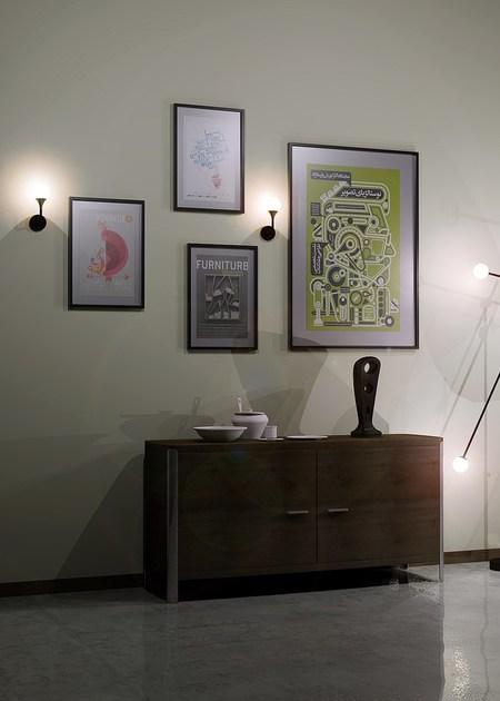 Intueri Light Настенный светильник Bullarum sun-id-1410438 - Вид №1