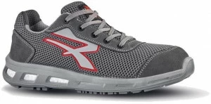 U-POWER Низкая защитная обувь  Rl20456