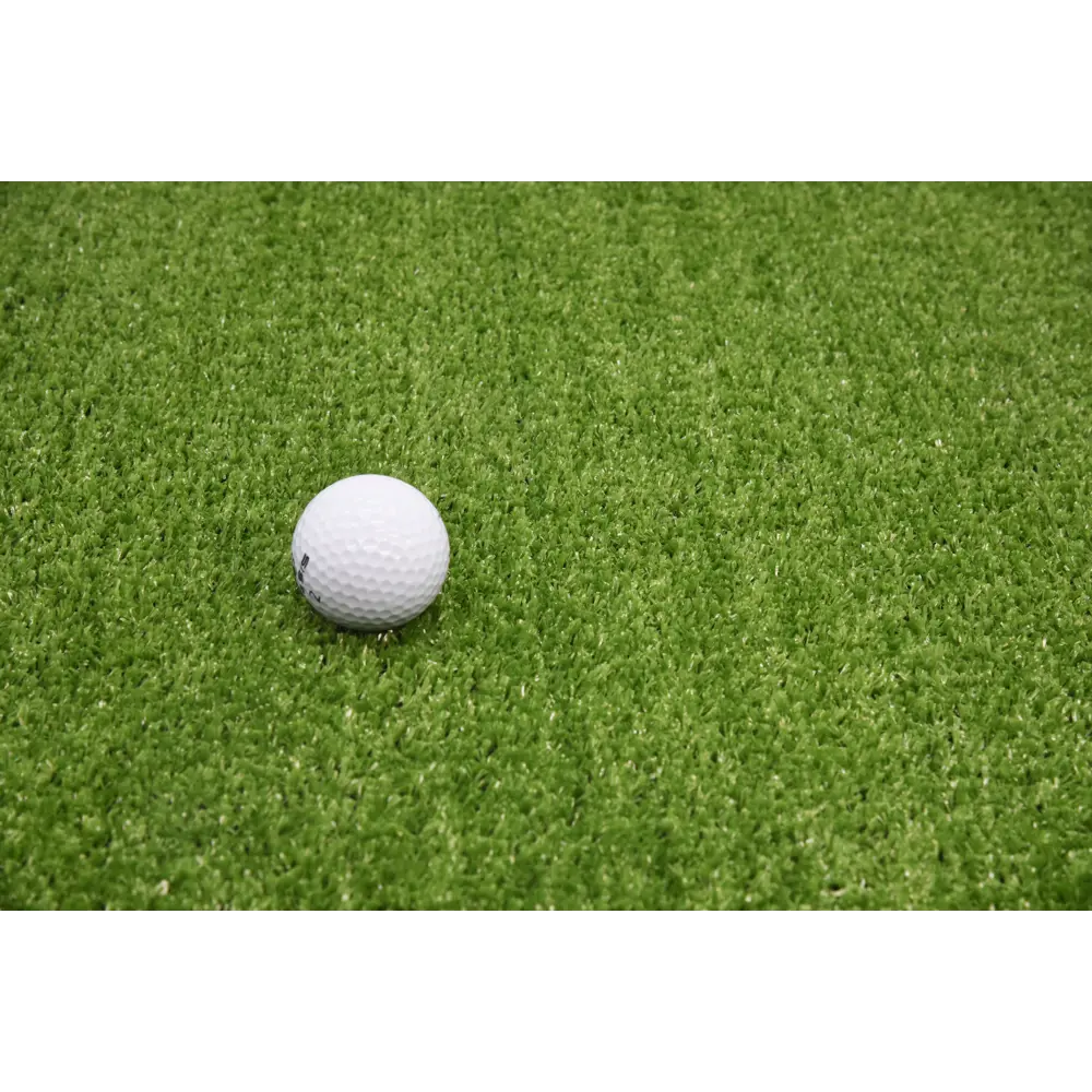 Искусственный газон BEGINIA 7 мм 2×5 м - зелёный 89415629 STLM-1578664 - Вид №7