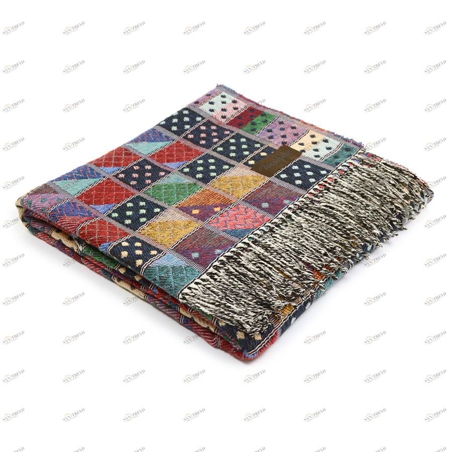 Плед Illinois CTN 4960 MARZOTTO ILLINOISCTN4960