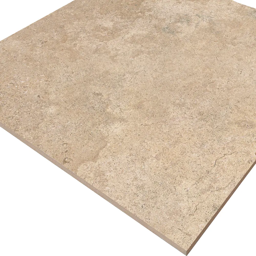 Керамогранит LB CERAMICS Паоло 45×45 см бежевый матовый 89421501 STLM-1564129 - Вид №3