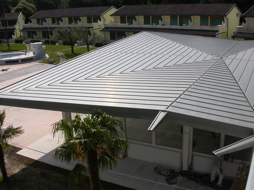 ZINTEK Кровельные аксессуары sun-id-1398607 - Вид №5