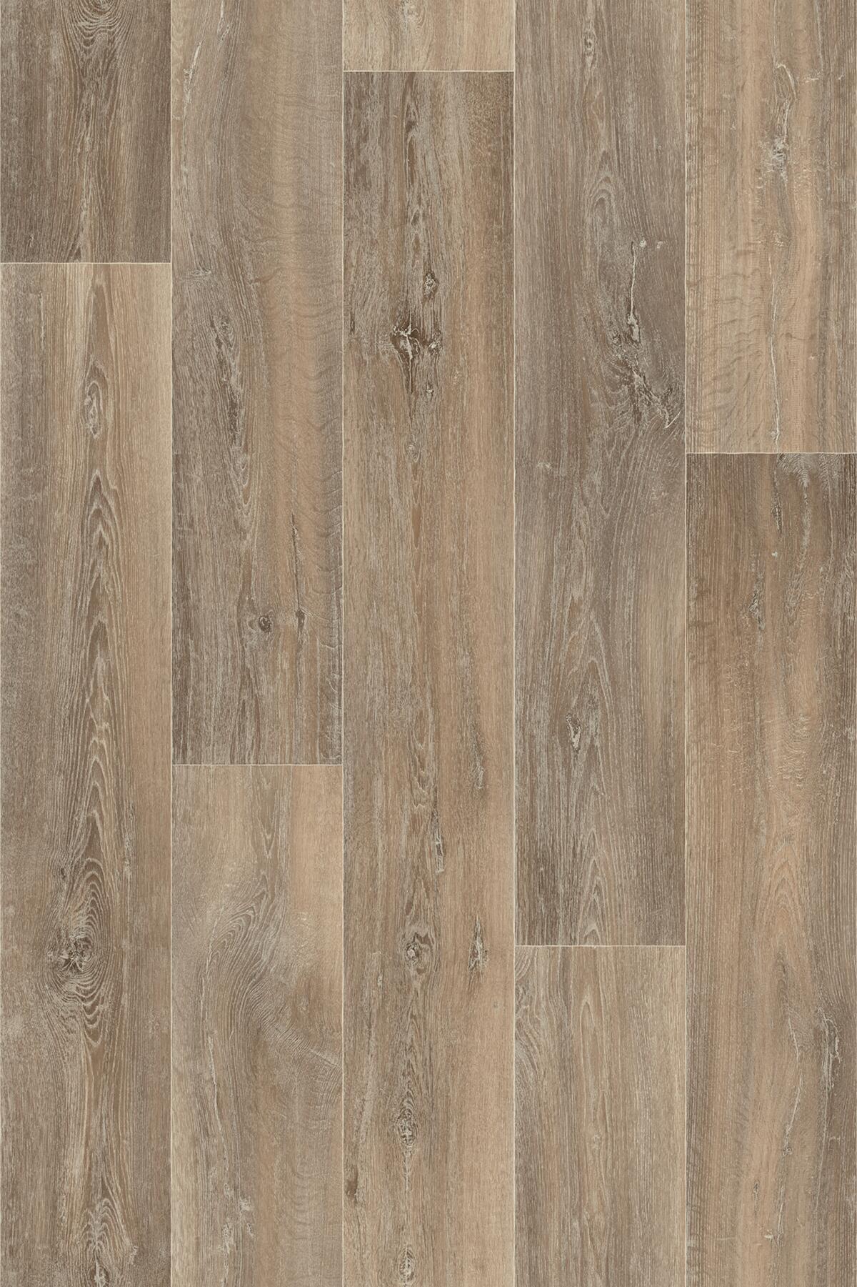 Нескользящий виниловый пол с эффектом дерева BEAUFLOR Trento ARCH-00005743 - Вид №2