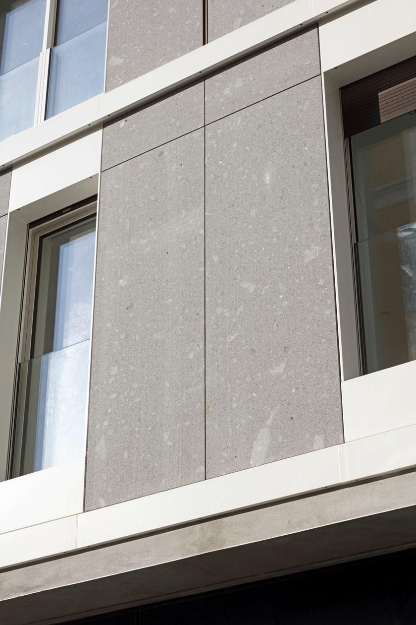 GammaStone Фасадная панель из натурального камня Gammastone natural air sun-id-1512623 - Вид №18