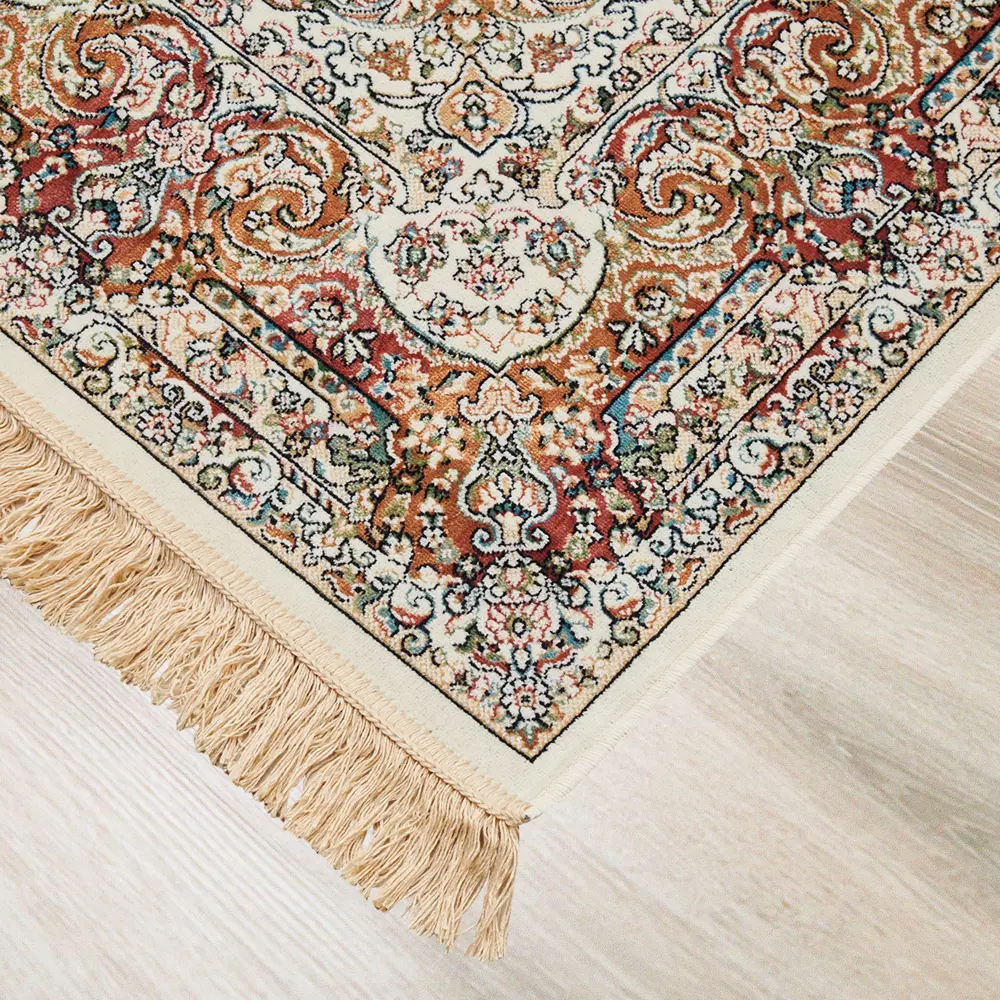 Ковёр Vivaldi 14769/6111 1.95x3 м вискоза RAGOLLE STLM-2074932 - Вид №1