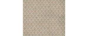 COLORISTICA Ткань мебельная  Жаккард  Bellini Коричневый