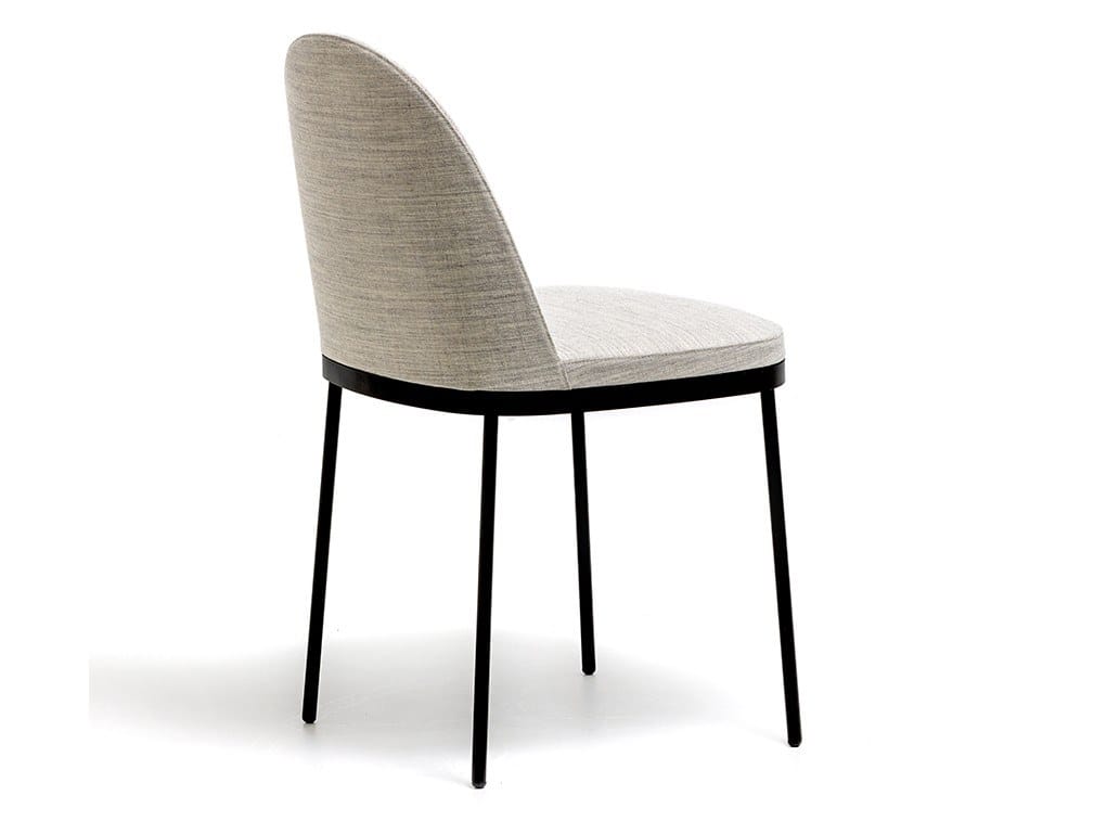 Мягкий стул MOROSO драгоценный ARCH-00098808 - Вид №10