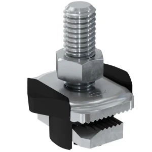Болт Fischer FLS FHS CLIX DIN 934 8x80 мм, оцинкованный, 50 шт. 82582500 STLM-2041298