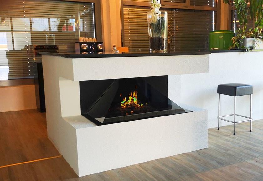 RÜEGG Камин с голографической технологией sun-id-1442193 - Вид №6