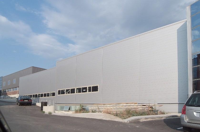 ELCOM SYSTEM Утепленная металлическая панель для фасада Termopareti® sun-id-1352521 - Вид №46