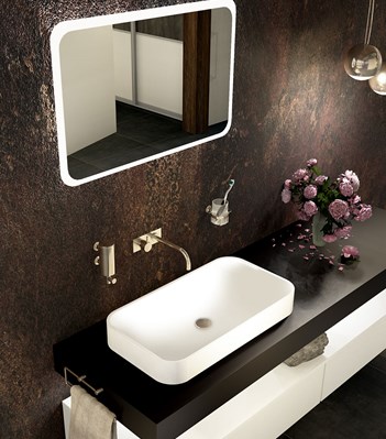 RS2 Круглая серия vola  - Вид №2