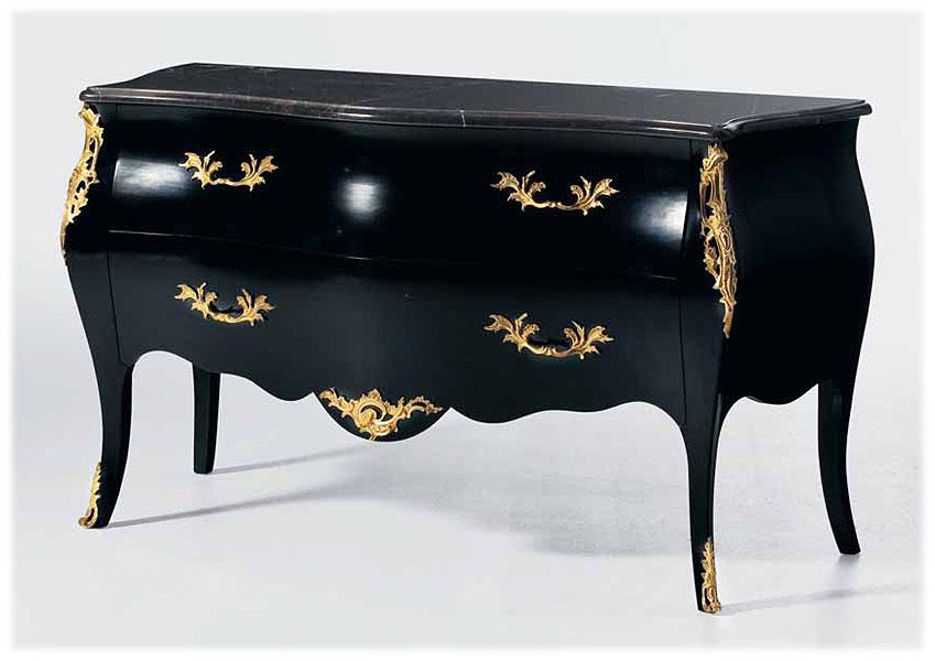 Комод  OAK MG 6454 