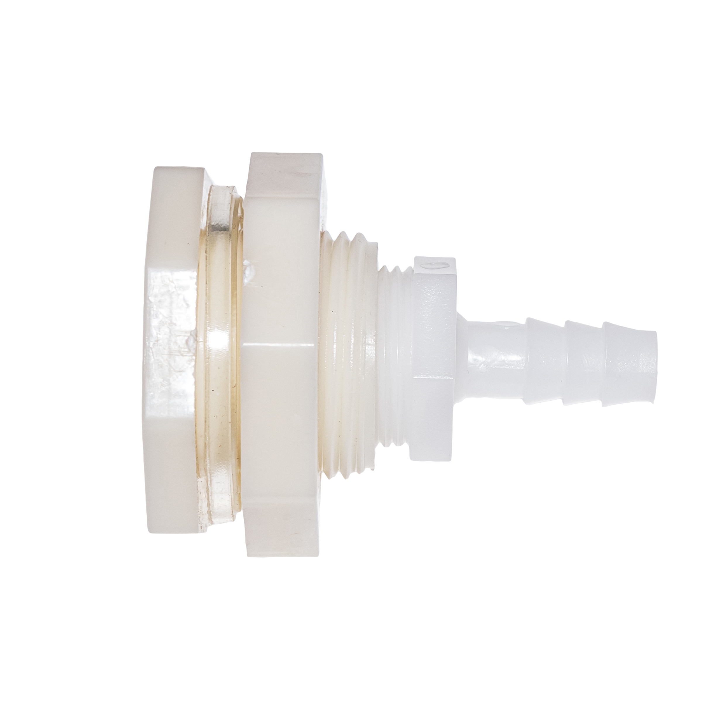 6502 Штуцер 1/2 - шланг 10 мм LAB.Space  - Вид №1