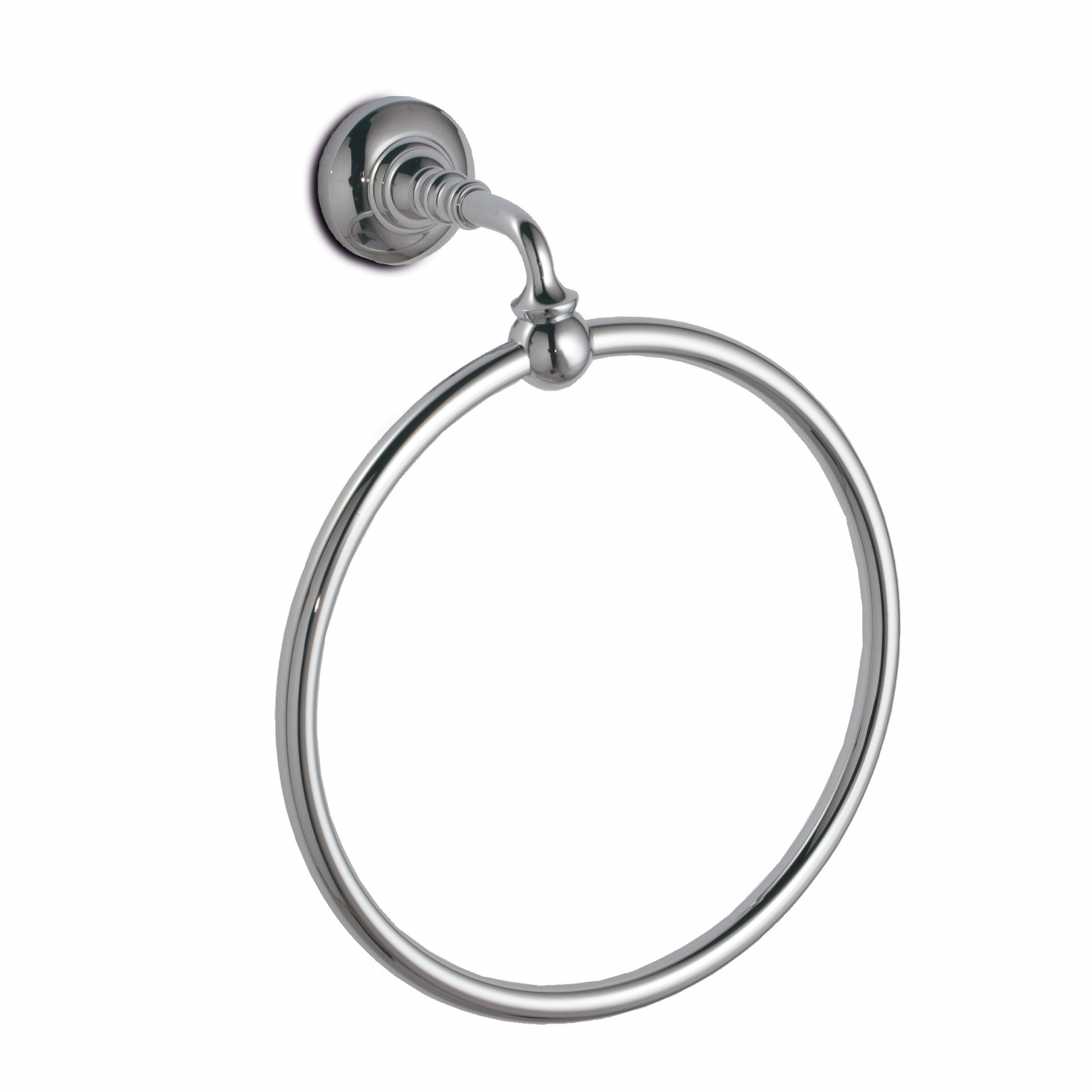 NE11 3SC Держатель кольца для полотенец Classico Treesseci 3SC