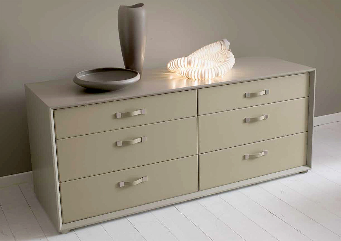 Комод ASCOT MOBILFORM CMAT2C 