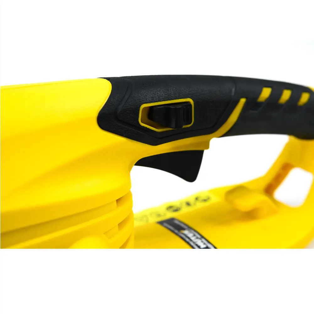 Цепная электропила HUTER ELS-2/40L для профессиональной работы с деревом 84410459 STLM-1580876 - Вид №11