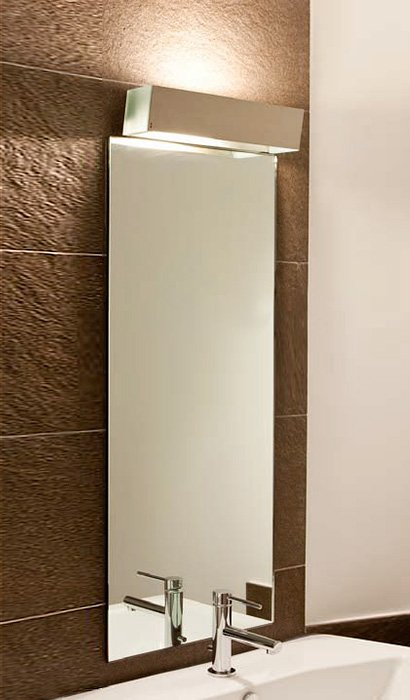 Светильник настенный серый Fabbian D29D0527 FABBIAN  00-3882538 Серый  - Вид №2