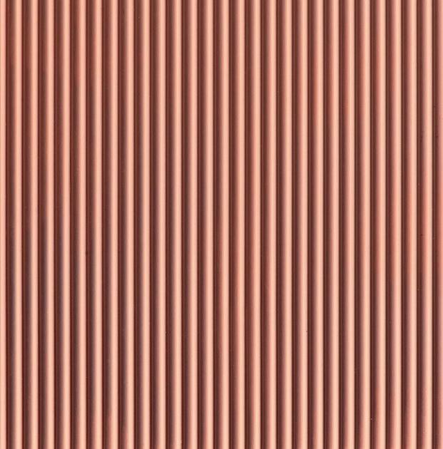 KME Architectural Solutions Панно с трехмерными эффектами для медных фасадов Tecu® design sun-id-1479781 - Вид №4