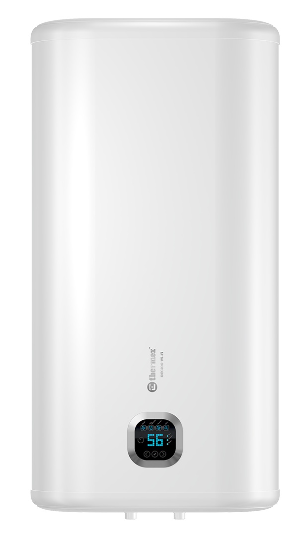 9246053 Водонагреватель электрический THERMEX Decido 80 Wi-Fi STDN-0052364