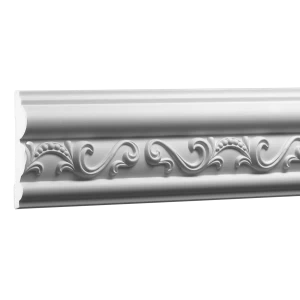 ЕВРОПЛАСТ 1.51.358 Молдинг 1.51.358 Пенополиуретан