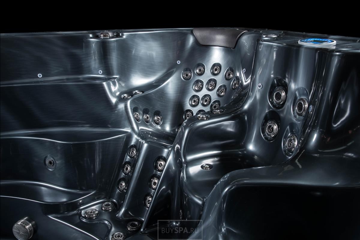 Sapphire Spas mySwimgym Santreyd sun-id-296093 - Вид №5