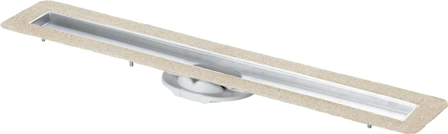 Viega Базовый элемент душевого лотка Advantix 4982.1 (737009) 737 009