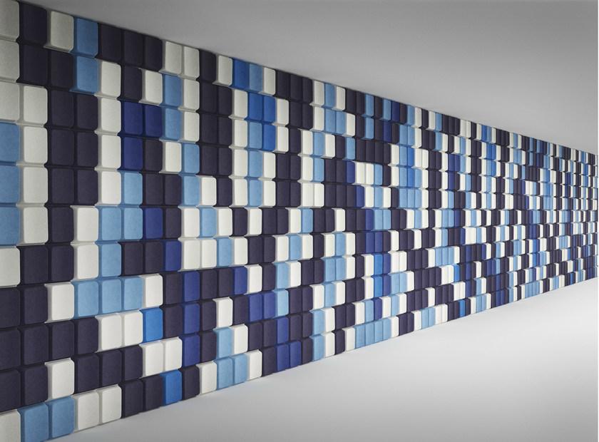 Offecct Декоративные акустические ваты Soundwave® sun-id-1437048 - Вид №1