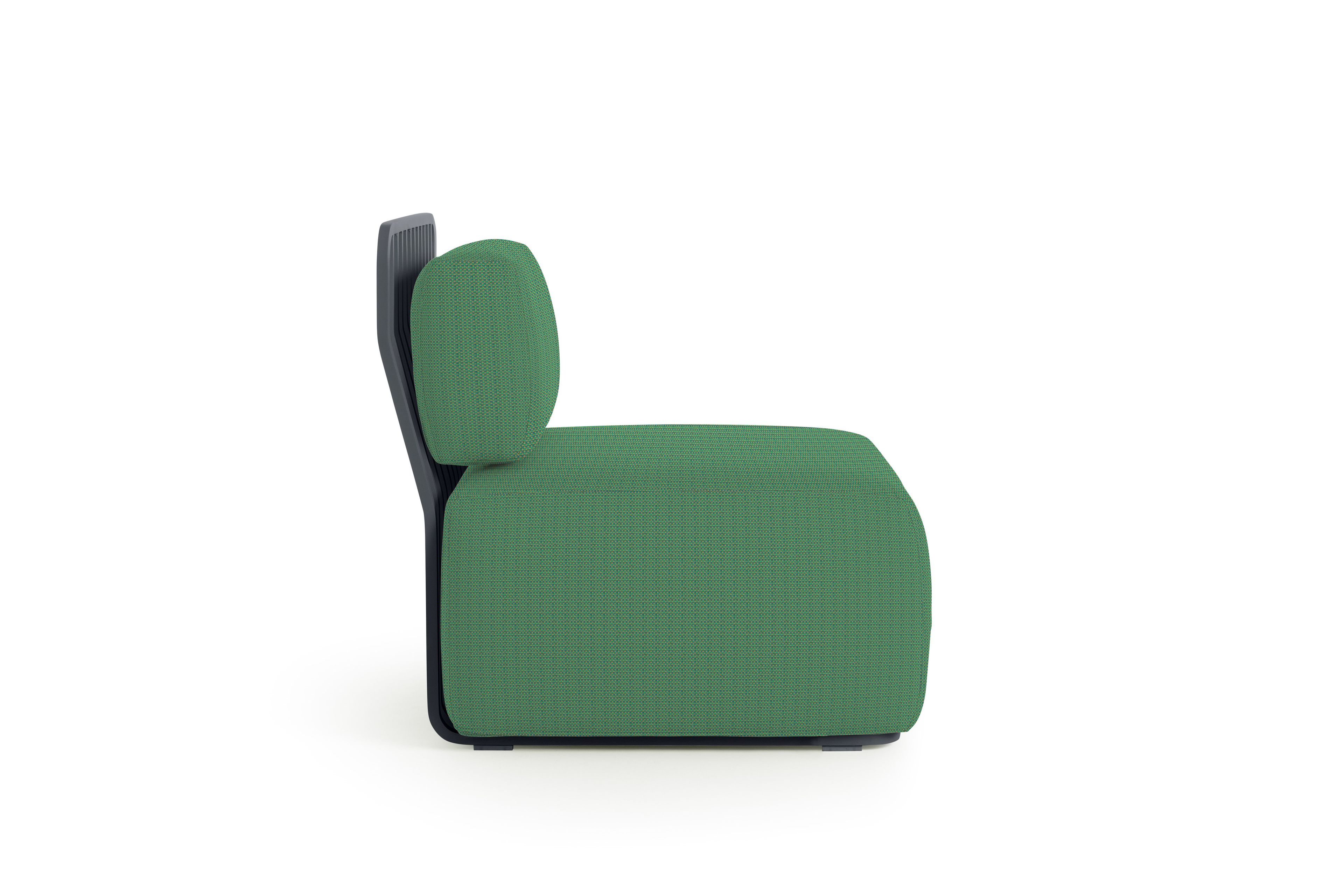 Съемное кресло из ткани Diabla гриль ARCH-00117956 - Вид №59