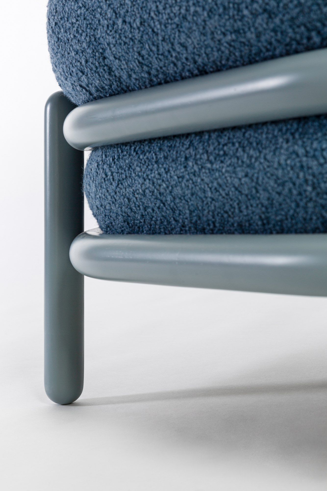 Тканевое кресло Wiener GTV Design Luftballon ARCH-00051654 - Вид №3