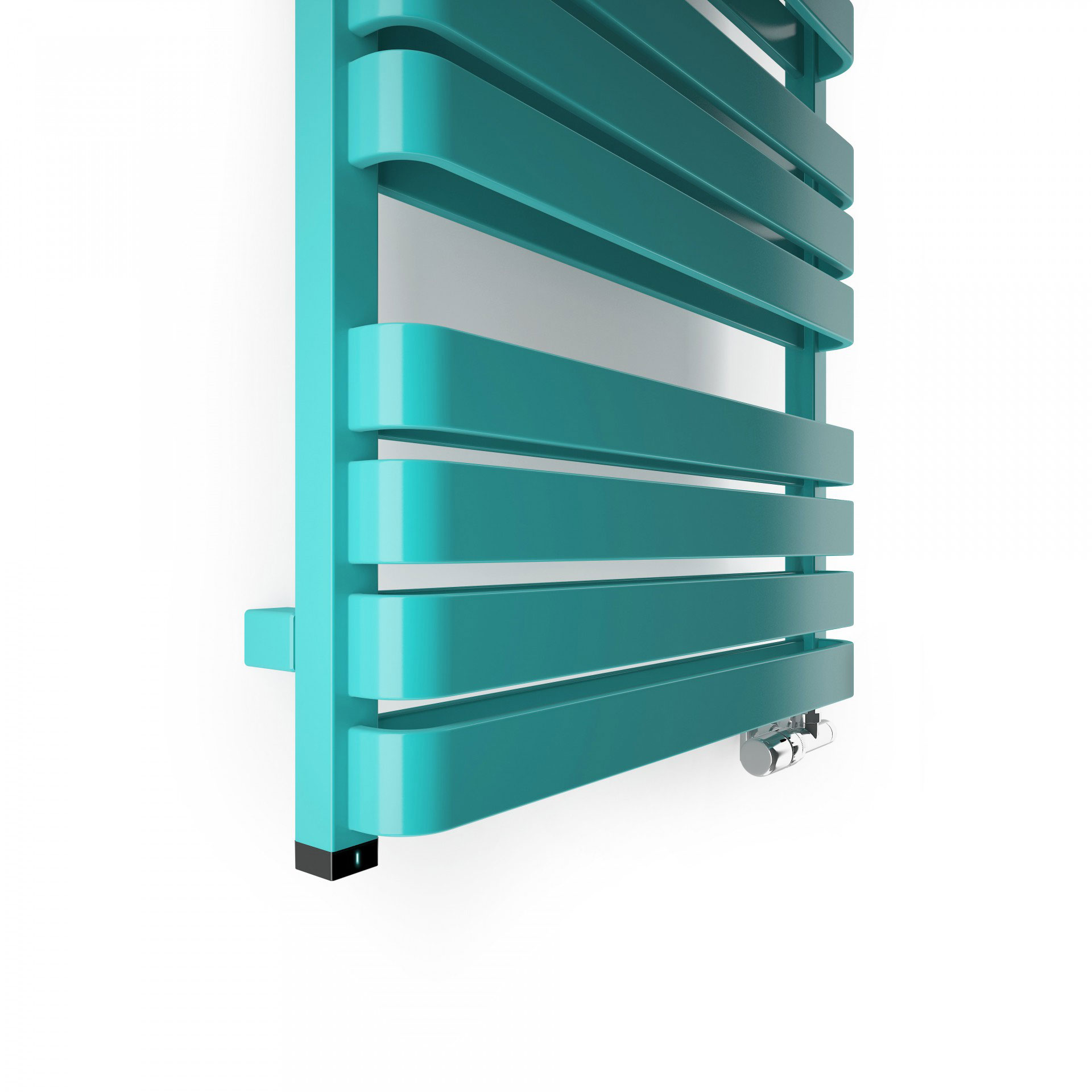 Полотенцесушители WZWBN078050 Warp T Bold One Terma 4.30  - Вид №1