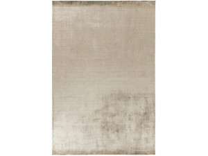 Коврик ручной работы из вискозы