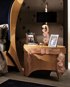 Тумбочка  RIVATELIER 1A041