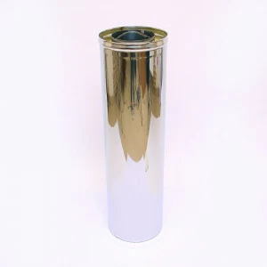 Сэндвич 1м Ferrum Ф200х280 оцинкованная сталь (430/0,5мм)