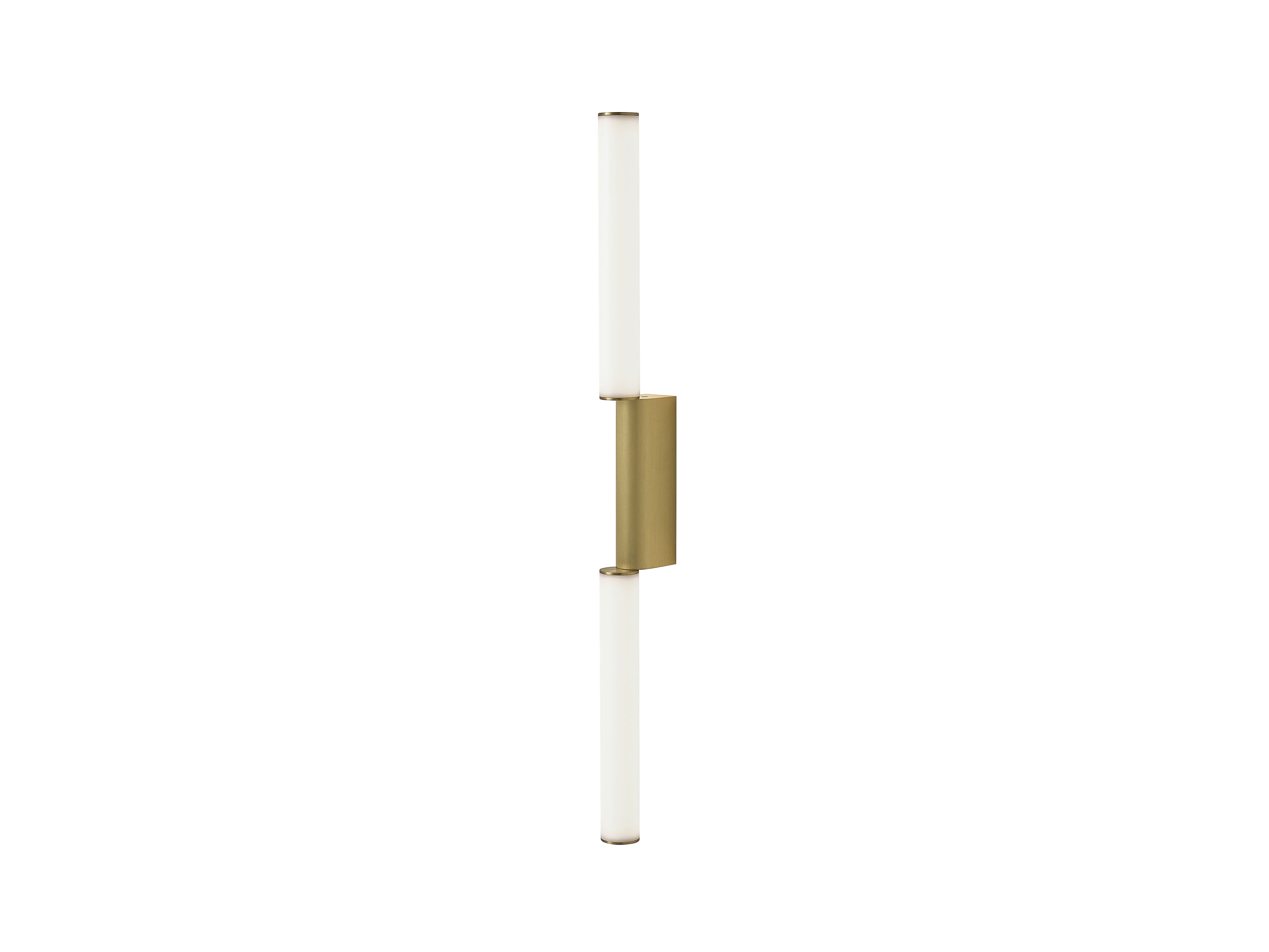 Латунный светодиодный настенный светильник CVL Luminaires Signal ARCH-00145176